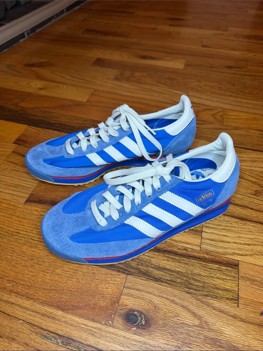 adidas vintage inspired